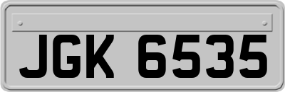 JGK6535