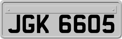 JGK6605