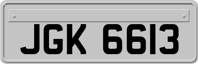 JGK6613