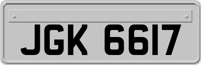 JGK6617