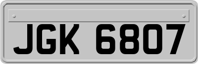 JGK6807