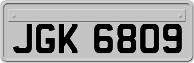 JGK6809