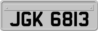 JGK6813