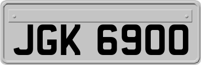JGK6900