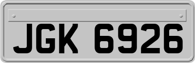 JGK6926