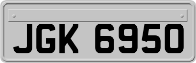JGK6950