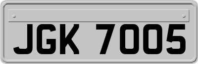 JGK7005