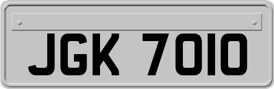 JGK7010