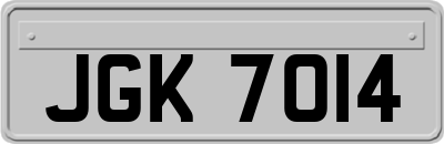 JGK7014