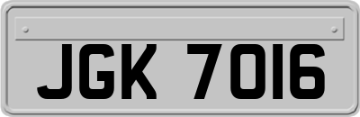 JGK7016
