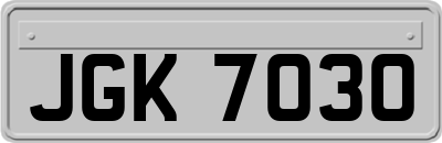 JGK7030