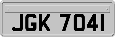 JGK7041
