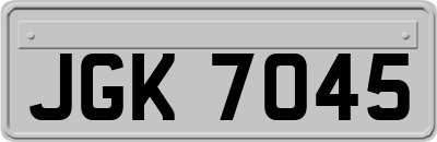JGK7045