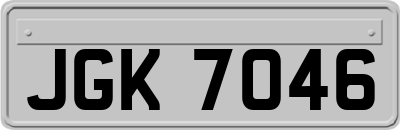 JGK7046