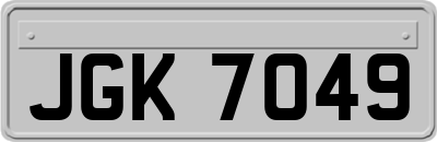 JGK7049
