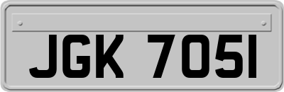 JGK7051