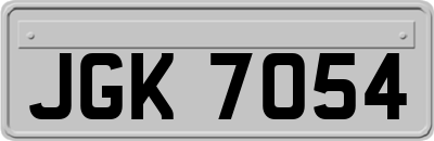 JGK7054