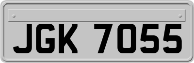 JGK7055