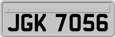JGK7056