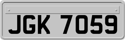 JGK7059