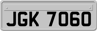 JGK7060