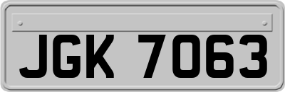 JGK7063