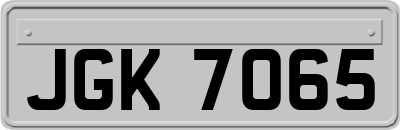 JGK7065