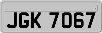 JGK7067