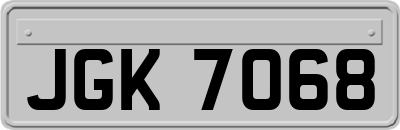 JGK7068
