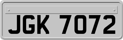 JGK7072