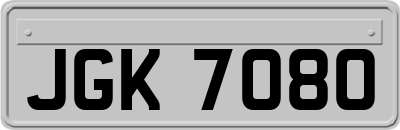JGK7080