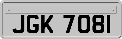 JGK7081