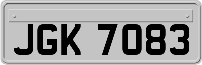 JGK7083
