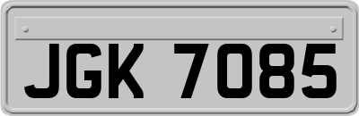 JGK7085