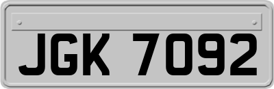 JGK7092