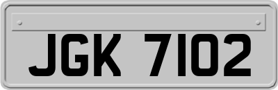 JGK7102