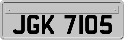 JGK7105