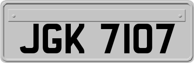 JGK7107