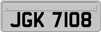 JGK7108