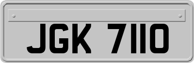 JGK7110