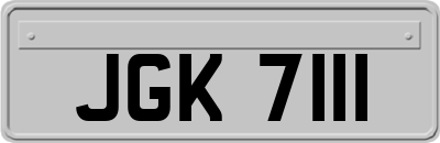 JGK7111