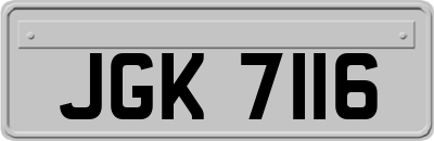 JGK7116