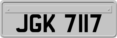 JGK7117