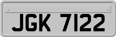 JGK7122