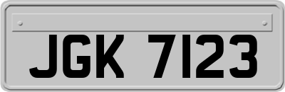 JGK7123