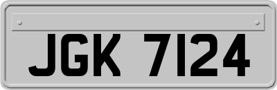 JGK7124