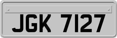 JGK7127