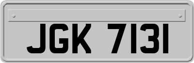 JGK7131
