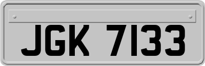 JGK7133