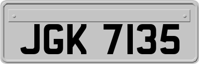 JGK7135